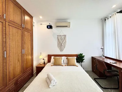 Rù Rì Homestay - Walk 5 minutes to the Airport – Fotos 4