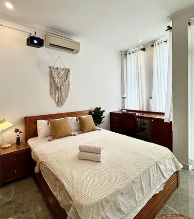 Rù Rì Homestay - Walk 5 minutes to the Airport – Fotos 6